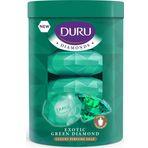 Duru Diamonds Serisi Exotic Green Diamond Güzellik Sabunu 360 Gr