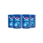 Duru Diamonds Serisi Mystic Blue Diamond 16 Adet Güzellik Sabunu 4x360 Gr