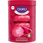 Duru Diamonds Serisi Oriental Red Diamond Güzellik Sabunu 360 Gr