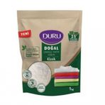 Duru Doğal Bitkisel Granül Matik 1000 gr Klasik Sabun