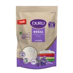 Duru Doğal Granül Lavanta 1.6 kg Matik Sabun