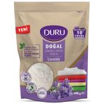 Duru Doğal Granül Lavanta 400 gr Matik Sabun