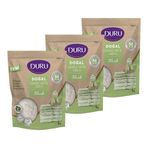 Duru Doğal Granül Matik Klasik 3 adet x 1 kg Sabun