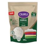 Duru Doğal Granül Matik Klasik 500 gr Sabun