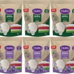 Duru Doğal Granül Matik Lavanta 6x1 kg Sabun
