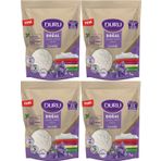 Duru Doğal Lavanta Karma 4 kg 100 Yıkama Granül Matik Sabun Tozu