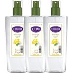 Duru DURU LİMON KOLONYASI SPREY 150 ML x 3 ADET
