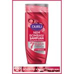 Duru Duru Nem Bombası Dökülme Eğilimli Saçlar İçin Dökülme Karşıtı Şampuan 400 Ml