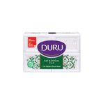 Duru Duru Saf ve Doğal Beyaz Sabun 600 G