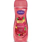 Duru Duş Jeli 450 Ml. Lux Perfumes Jasmin&amber 4 Adet