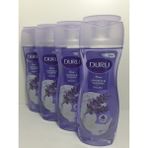 Duru Duş Jeli Lavanta ve Yasemin 450 ml x 4 Adet