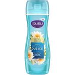 Duru Duş Jeli - Lux Perfumes Lotus - 650 ml - 10 ml