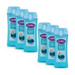 Duru Duş Jeli Okyanus Esintisi 6 x 450 ml