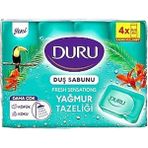 Duru Dus Sabunu Yağmur Tazeliği 750 gr 5 Al 4 Ode