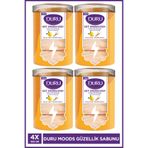 Duru El Sabunu Get Energızed Pvc 4 Lü 440 Gr