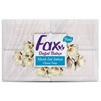 Duru Fax Klasik Saf Sabun 4 x 125 g (500 g)
