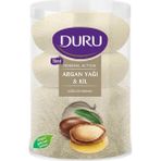 Duru Fresh Argan Oil Clay 440 gr Banyo Sabunu