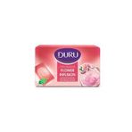 Duru Fresh Çiçek Tazeliği 150 gr Banyo ve Duş Sabunu