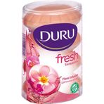 Duru Fresh Çiçek Tazeliği 400 gr Güzellik Sabunu
