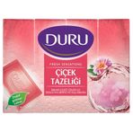 Duru Fresh Çiçek Tazeliği 600 gr Duş Sabunu