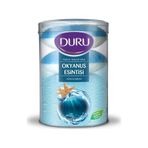 DURU FRESH EL SABUN 4*100GR