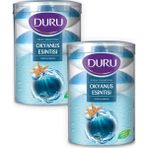 Duru Fresh Sabun Okyanus Esintisi 400 Gr 2 Paket