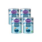 Duru Fresh Sabun Okyanus Esintisi 400 Gr 4 Paket,TYBQKQ4OTRL6J3FA65