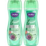 Duru Fresh Sensations 2x450 ml Kaktüs Çiçeği Duş Jeli