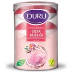 Duru Fresh Sensations Çiçek Tazeliği 4x100 gr El Sabunu