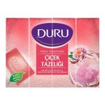 Duru Fresh Sensations Çiçek Tazeliği Banyo Sabunu 600 Gr