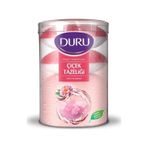 Duru Fresh Sensations Çiçek Tazeliği Güzellik Sabunu 4 x 110 G