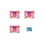 Duru Fresh Sensations Çiçek Tazeliği Sabun 3X600 Okyanus Esintisi
