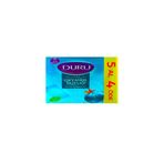 Duru Fresh Sensations Duş Sabunu Okyanus Tazeliği 5 Al 4 Öde 750 gr