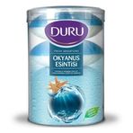 DURU Fresh Sensations Ocean Sabun, 100 Gramx4