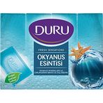 Duru Fresh Sensations Okyanus Esintisi 600 gr Duş Sabunu