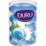Duru Fresh Sensations Okyanus Esintisi Güzellik Sabunu 4X100 G (5'Li Paket)