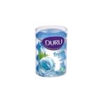 Duru Fresh Sensations Okyanus Esintisi Güzellik Sabunu 4X100 G (6'Li Paket)