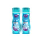 Duru Fresh Sensations Okyanus Ferahlığı 2x450 ml Duş Jeli