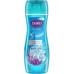 Duru Fresh Sensations Okyanus Ferahlığı 450 ml DuşJeli