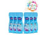 Duru Fresh Sensations Okyanus Ferahlığı 6x450 ml Duş Jeli