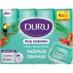 Duru Fresh Sensations Yağmur Ormanı Duş Sabunu 600 Gr