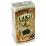 Duru Geleneksel Pirina 5x180 gr Kalıp Sabun