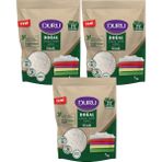 Duru Granül Matik Klasik 3 x 1 kg 75 Yıkama Kokusu ile Bebekler İçin Uygun - 3 kg