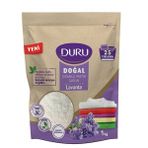 Duru Granül Matik Lavanta 1 kg Bebek Deterjanı