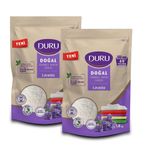 Duru Granül Matik Lavanta 2x1,6 kg Sabun