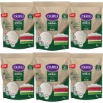 Duru Granül Matik Sabun Klasik Toz Deterjan 6 kg - 150 Yıkama, Standart Aroma, Renk Koruma ve Derinlemesine Temizlik