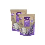 Duru Granül Matik Sabun Lavanta 25 Yıkama 2 X 1 Kg