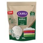 Duru Granül Matik Toz Deterjan Sabun 500 gr