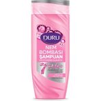 Duru Güçlü Parlak Şampuan 400 ml 4 Adet