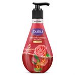 Duru Gül Kokulu 500 ml Sıvı Sabun